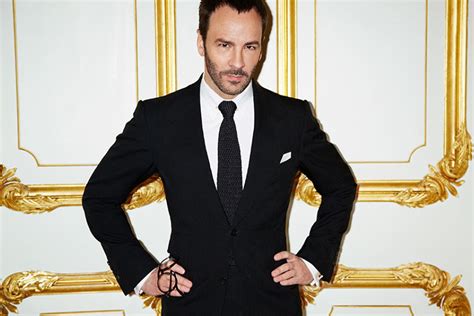 collezioni tom ford per gucci 1994|Tom Ford Gucci designer.